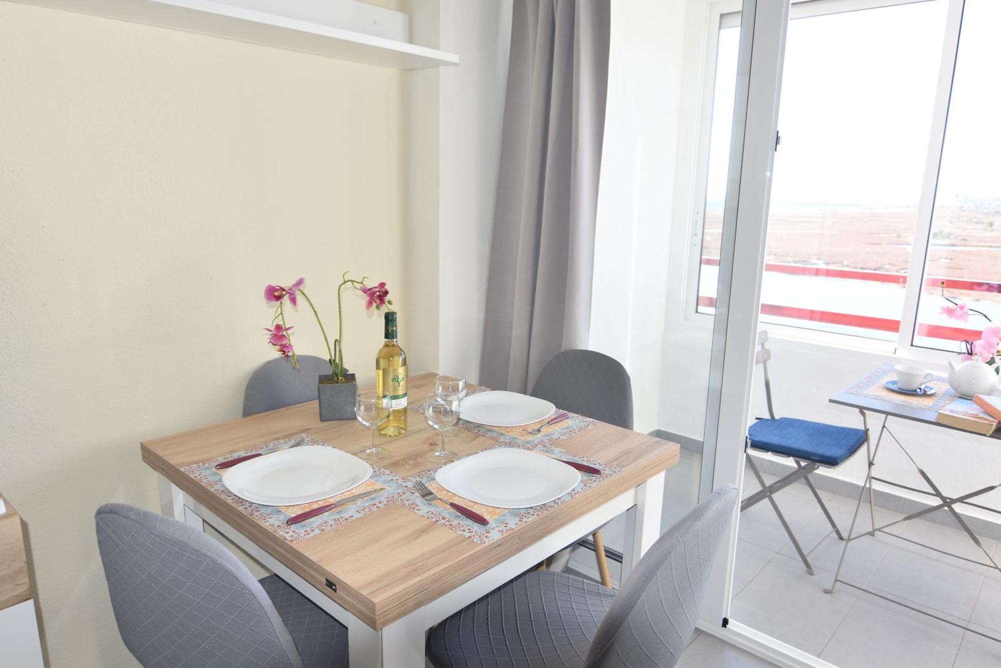 Rnet - 600 Garbi 04-55 Apartment